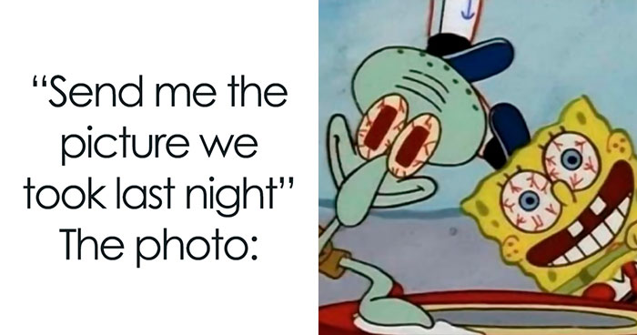 35 Of The Funniest Posts From The “Meme Queen” Instagram Account