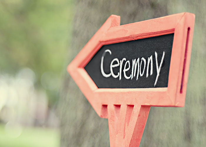 Woman Shares Bride-From-Hell&rsquo;s Wedding Invitations That Made Her Bail On The Event Altogether