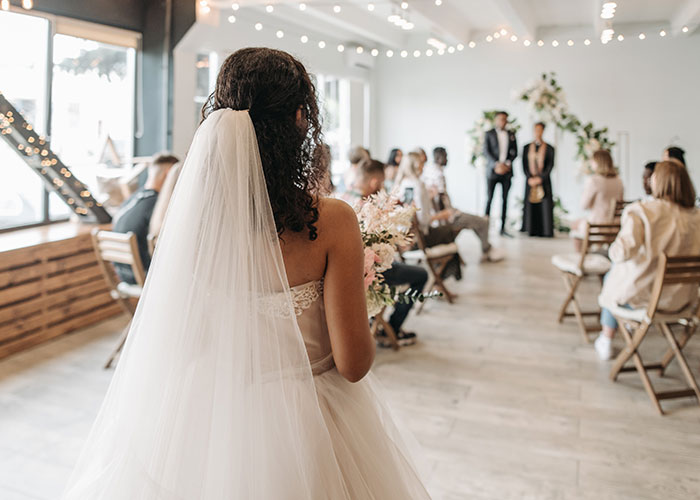 Woman Shares Bride-From-Hell&rsquo;s Wedding Invitations That Made Her Bail On The Event Altogether