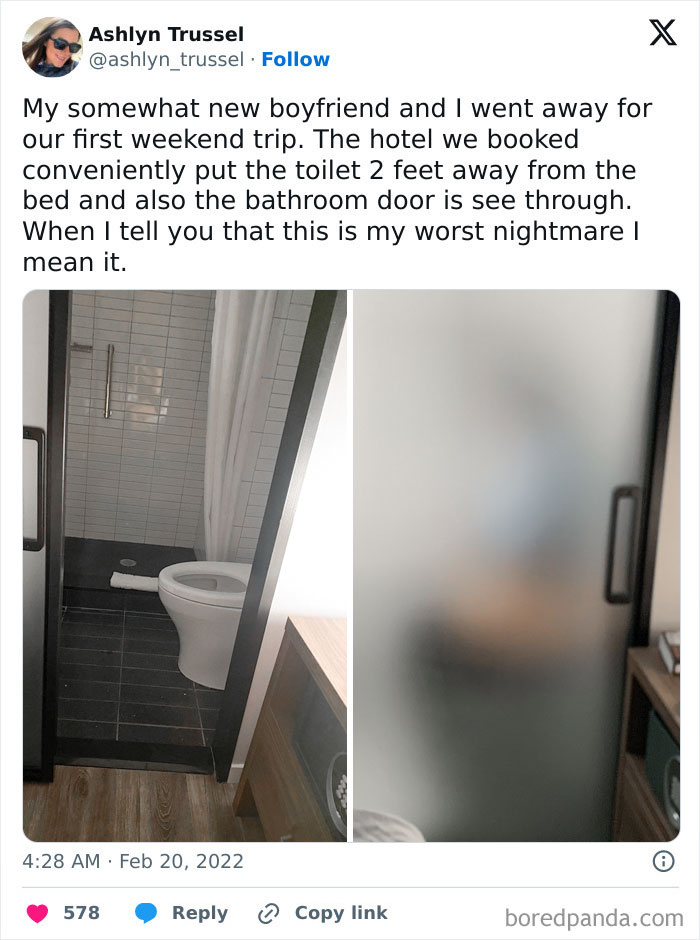 This Is Very Strange