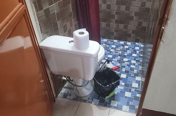 The Ritz-Carlton Hotel In Guatemala