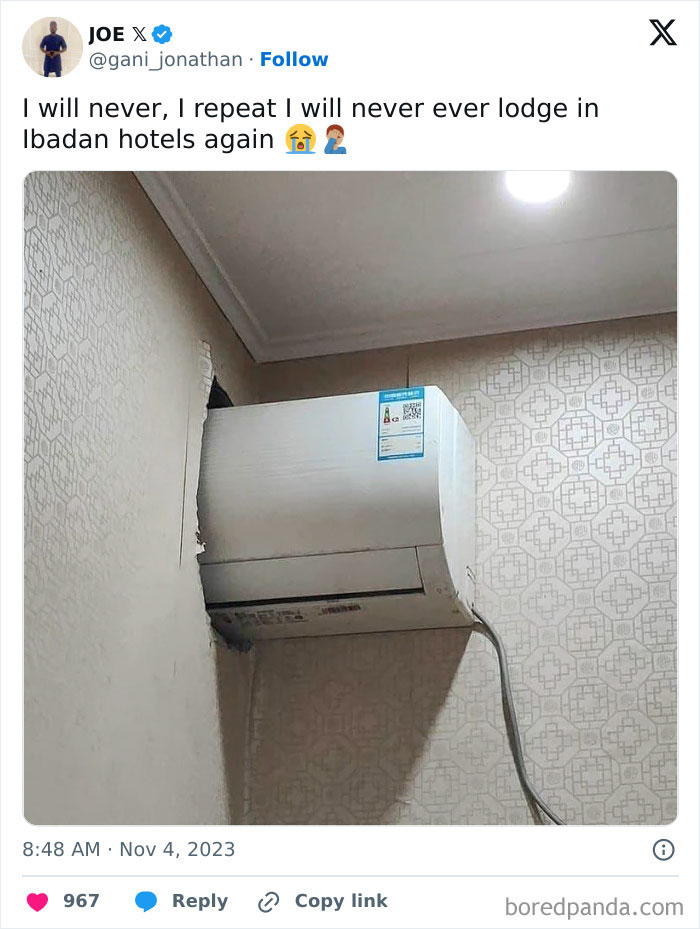 What In The World Is That?