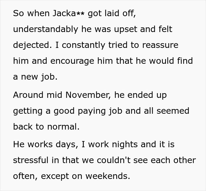 Husband Begs Wife Not To Throw Away 13 Years Together Over A &ldquo;Mistake&rdquo;, She&rsquo;s Not Having It