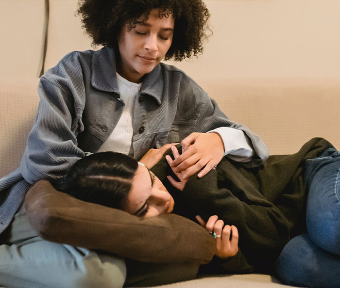 Husband Begs Wife Not To Throw Away 13 Years Together Over A &ldquo;Mistake&rdquo;, She&rsquo;s Not Having It