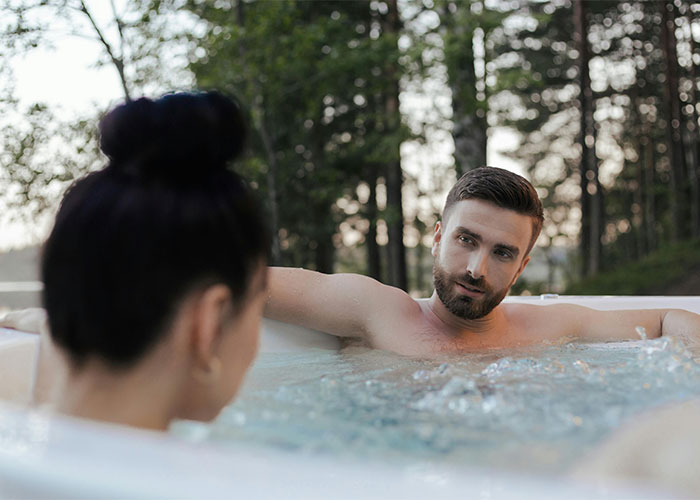 Husband Feels Embarrassed After He Sees His Wife In A Bikini, Scolds Her After Husband Feels Embarrassed After He Sees His Wife In A Bikini, Scolds Her After