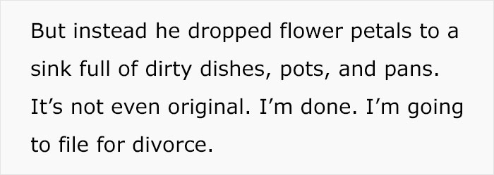 “I’m Done”: Husband's "Hilarious Prank" Leaves Him Single With A Pile Of Dishes “I’m Done”: Husband's "Hilarious Prank" Leaves Him Single With A Pile Of Dishes