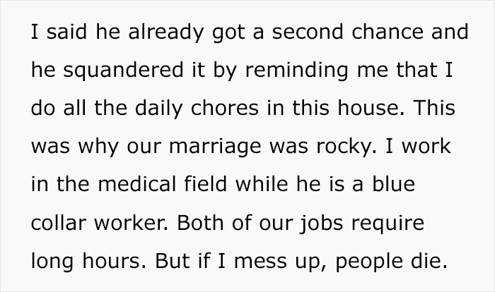 “I’m Done”: Husband's "Hilarious Prank" Leaves Him Single With A Pile Of Dishes “I’m Done”: Husband's "Hilarious Prank" Leaves Him Single With A Pile Of Dishes