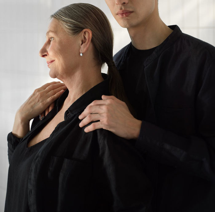 Woman Is Tired Of MIL Acting Like Her Son Is Her Husband, Decides On Divorce