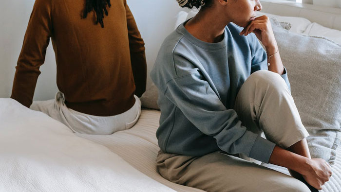 Woman Is Tired Of MIL Acting Like Her Son Is Her Husband, Decides On Divorce