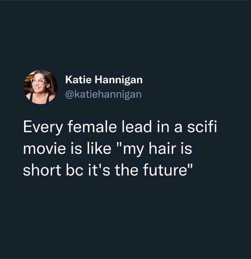 We Are Stranded In The Desert. Our Lack Of Supplies Should Leave Us To Assume That Neither Of Us Have Brushed Our Teeth In *weeks*. Let’s Kiss? @katiehanniganforever / Arsonistblue