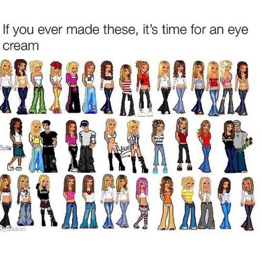 Half Of These Games Should Be At Least Partially Contributing To My Therapy Bills Rosebud !;!;!;!;;!;!;!;!;!;!;!#90scomputergameroundup Twitter/ Meganlcook @obscuregent @calebsaysthings Twitter/ Y2kewl @aparnapkin Twitter/ Ivsy01 Twitter / Emmaspore