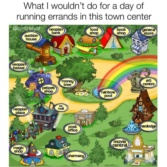 50 Funny And Relatable Memes To Share With Your Millennial Friends (New Pics)