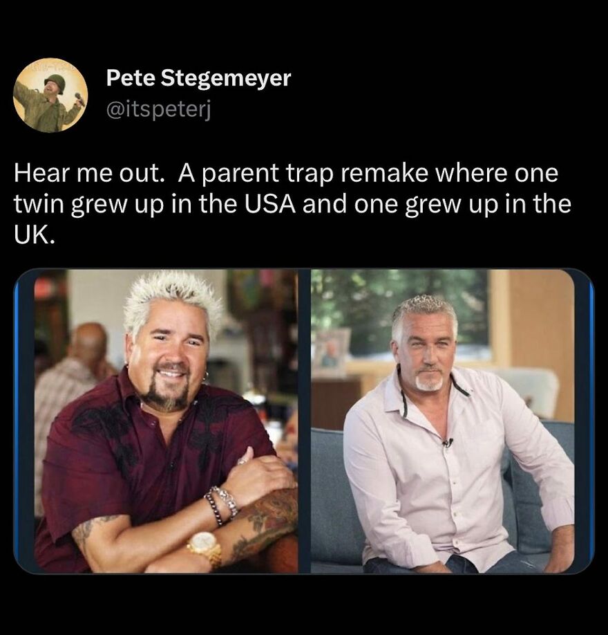 Because Every Monday Needs A Little Parent Trap Roundup That Also Functions As One Big @elaine4animals Appreciation Post #greatestmovieofalltime #thelohansisters @clhubes @ellie_schnitt @gitforked @elaine4animals Twitter / Ninobinarie @jameca2011 @realpettymay0 @maloneroast @petestegemeyer Twitter/ K3vvvvv @lisaannwalter @lindsaylohan Twitter / Brennanations