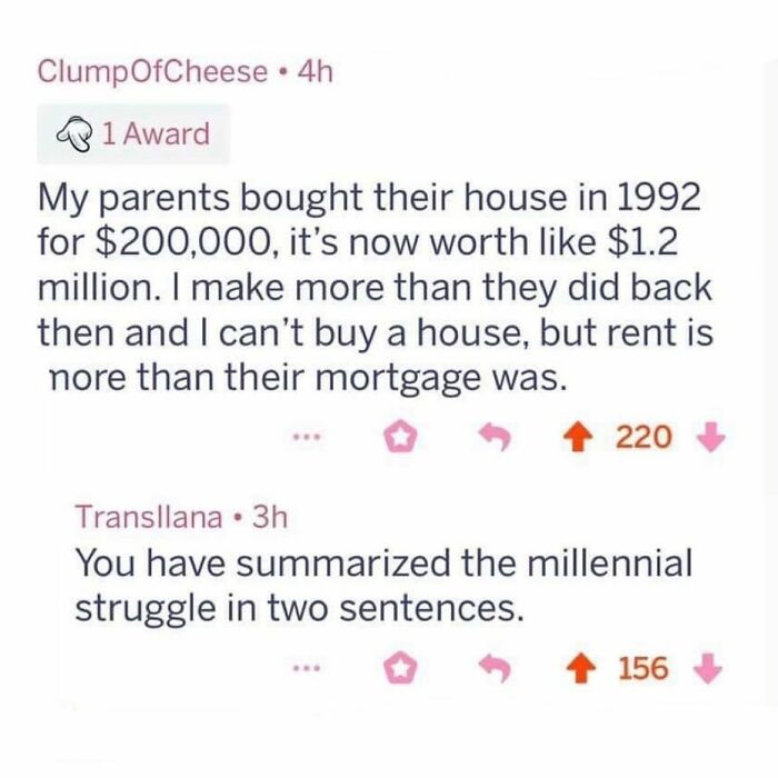 50 Funny And Relatable Memes To Share With Your Millennial Friends (New Pics)
