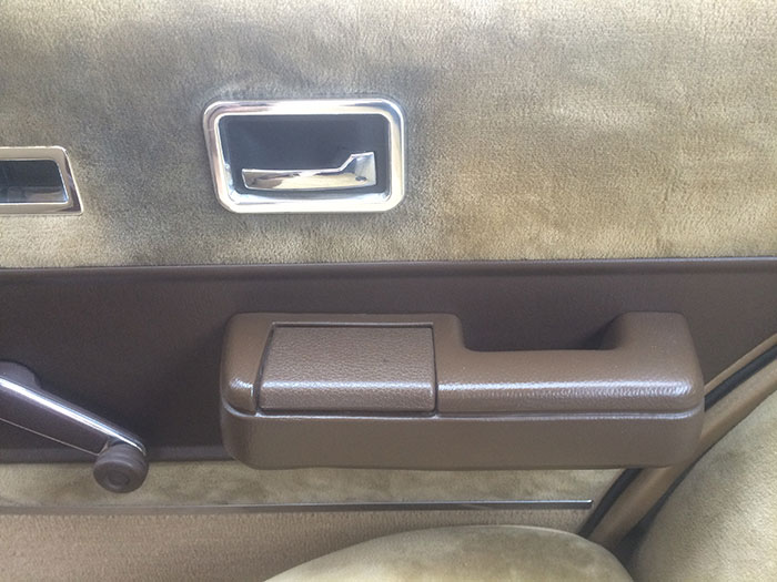 Only Those Old Enough Know What The Little Compartment In The Handle Is