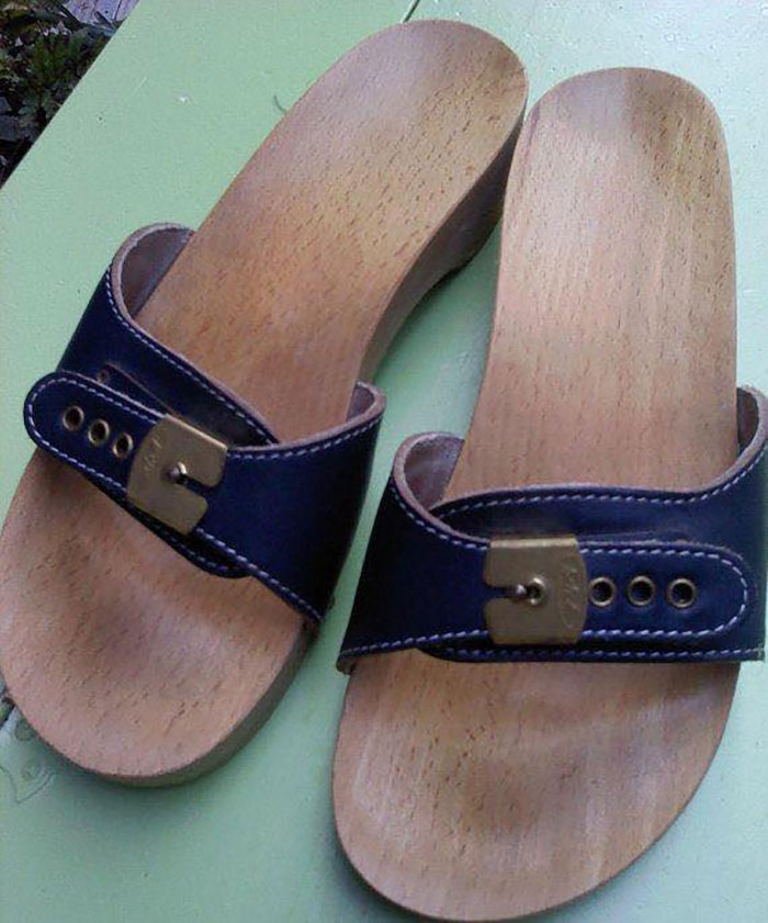 My Mum Had These In The 70s