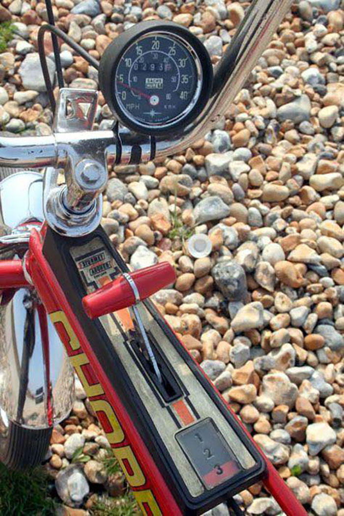 Chopper Gear. Any Bad Experiences?