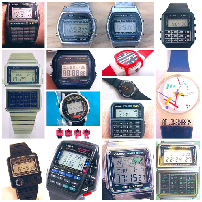 Did You Have One Of These?