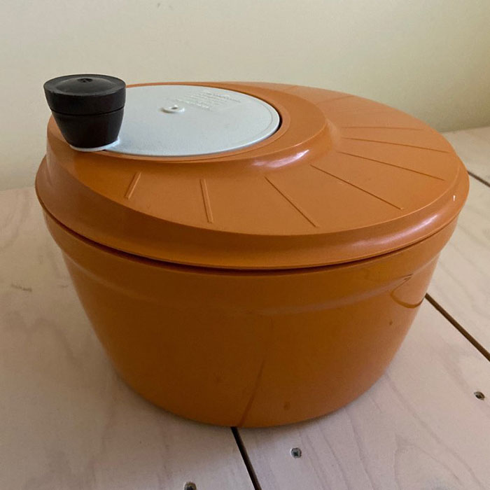 Only Those Of A Certain Age Will Know What This Is. Do You Know?