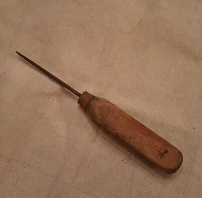 What Is This Called?