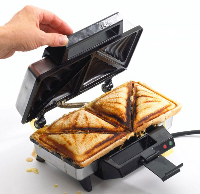 At What Temperature Is The Filling?