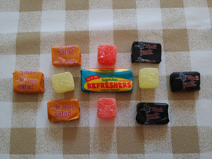 You Can Only Choose One