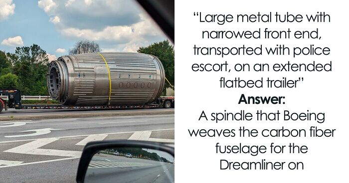 “What Is This Thing?”: 50 Times People Stumbled Upon Mysterious Objects (New Pics)