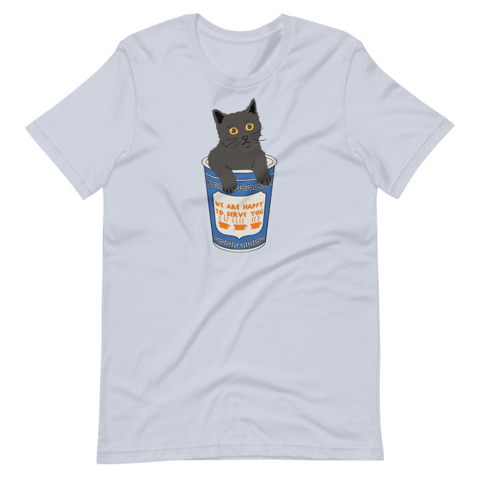 The Humble Anthora: From Greek Diners To NYC Icon