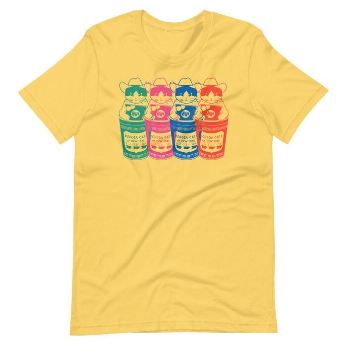 The Humble Anthora: From Greek Diners To NYC Icon