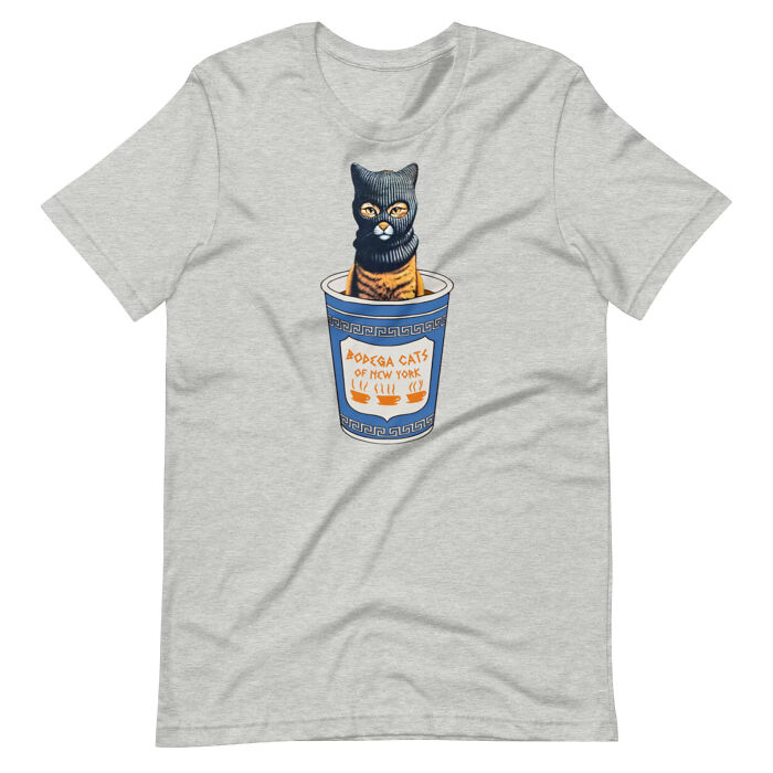 The Humble Anthora: From Greek Diners To NYC Icon