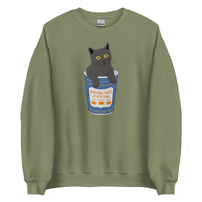 The Humble Anthora: From Greek Diners To NYC Icon