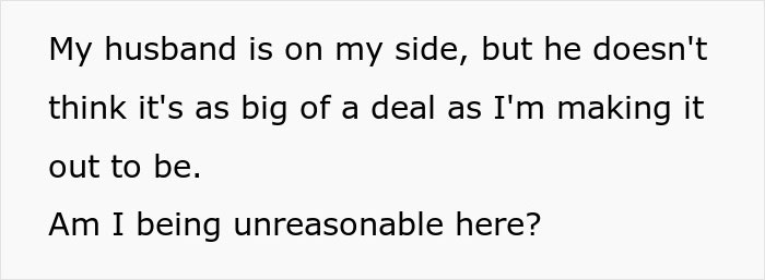 6-Month-Old Baby Taken To Doctor After Her Grandma Secretly Pierced Her Ears 6-Month-Old Baby Taken To Doctor After Her Grandma Secretly Pierced Her Ears