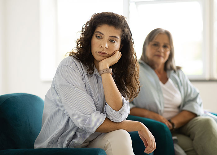 6-Month-Old Baby Taken To Doctor After Her Grandma Secretly Pierced Her Ears 6-Month-Old Baby Taken To Doctor After Her Grandma Secretly Pierced Her Ears