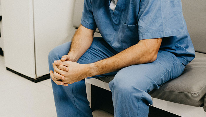 37 Hospital Patients And Staff Share The Wildest Things They've Witnessed