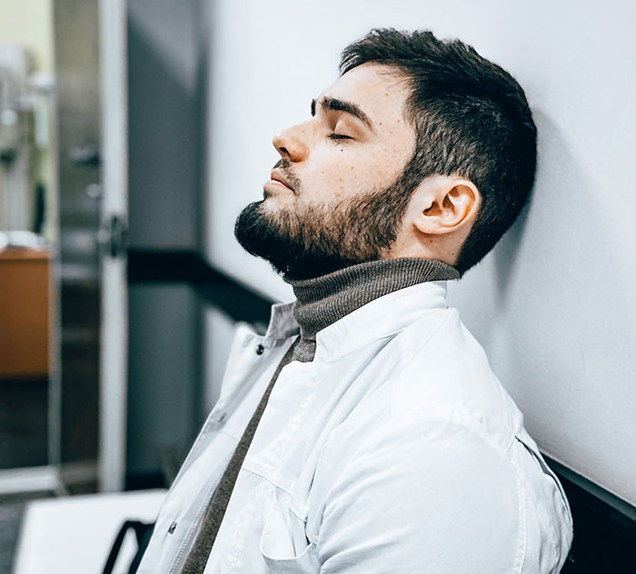 37 Hospital Patients And Staff Share The Wildest Things They've Witnessed