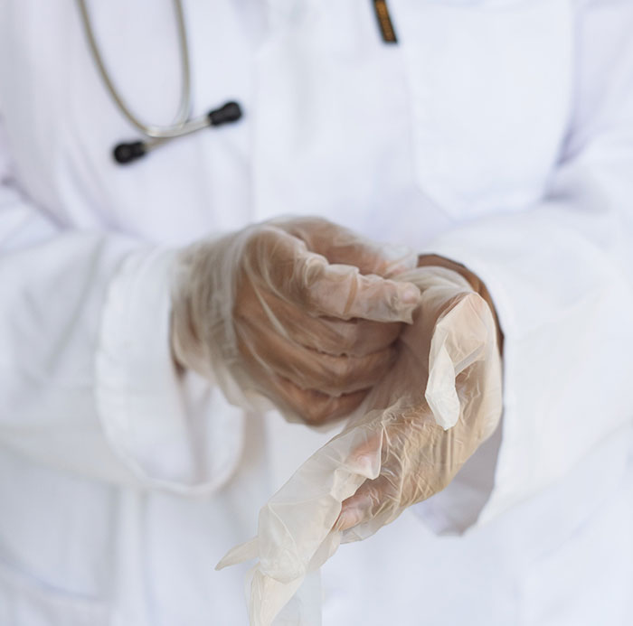 37 Hospital Patients And Staff Share The Wildest Things They've Witnessed