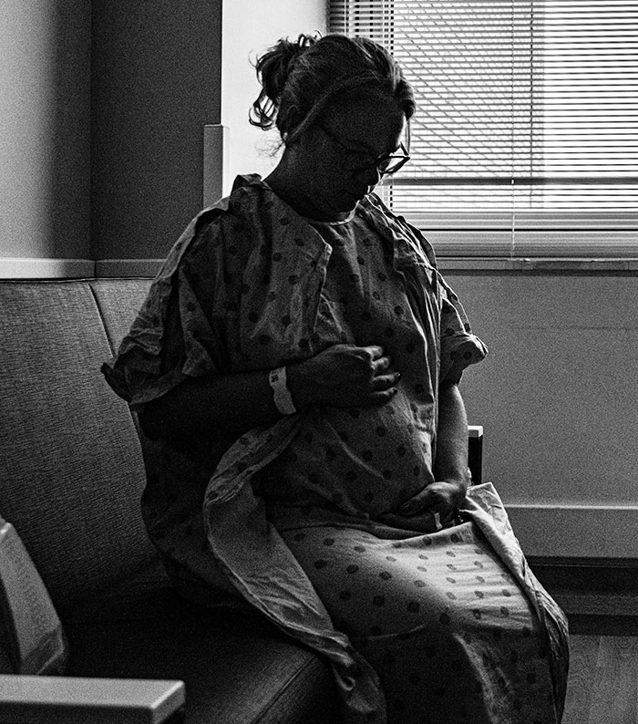 37 Hospital Patients And Staff Share The Wildest Things They've Witnessed