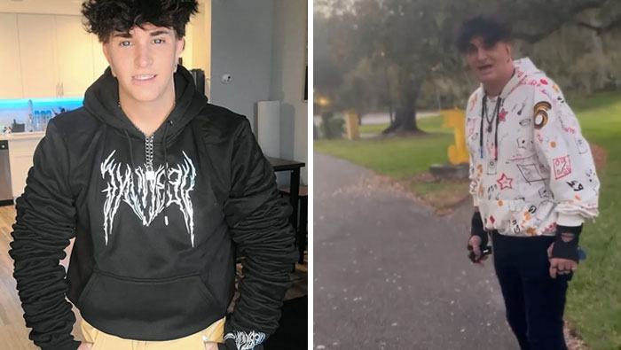 Posted vs. Tagged Videos