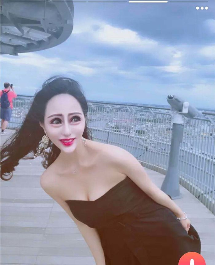 Not Insta But... I Can't Even