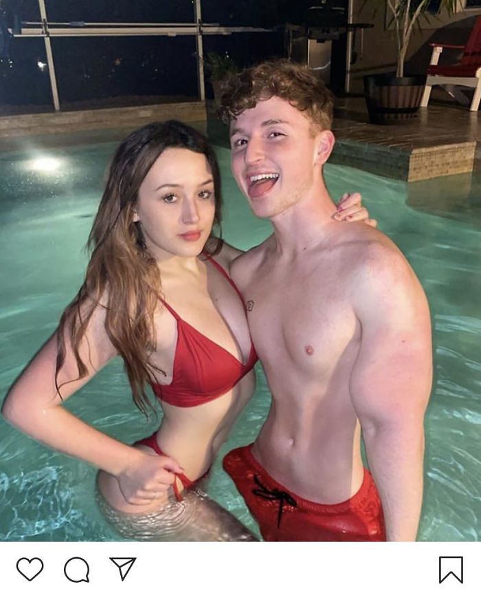 This Is... A Lot To Take In