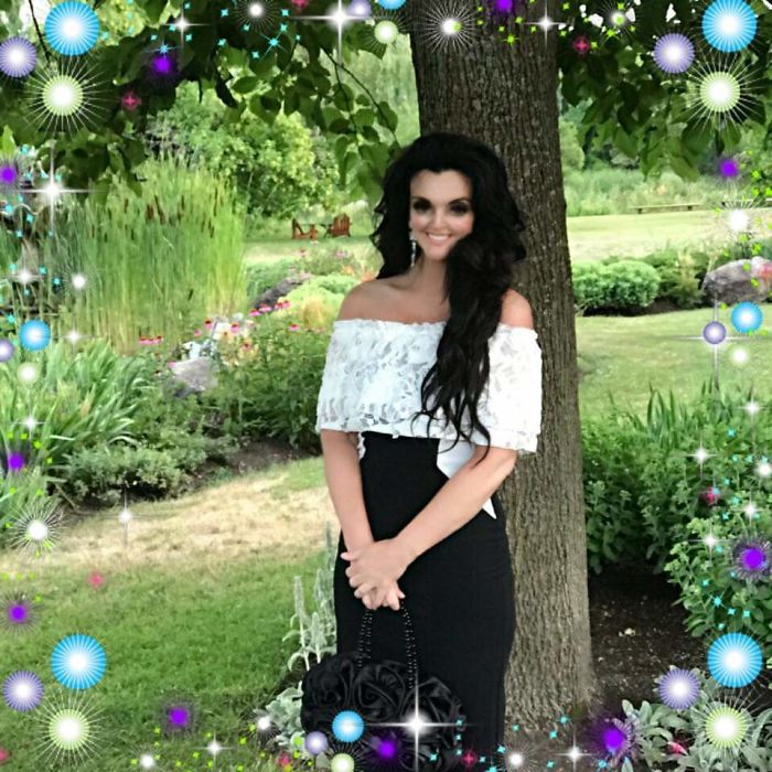 I Have No Idea What This Is