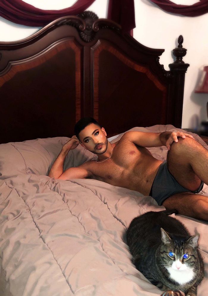 The Face Of A Ps3 Character