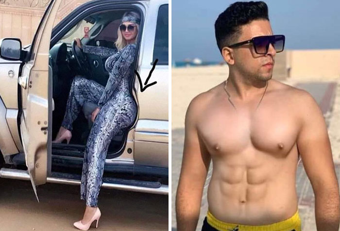 “Instagram VS Realidad” expone la verdad sobre esas fotos irrealmente “perfectas” (40 nuevas imágenes)