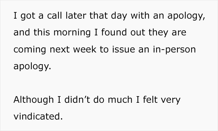 "Someone Insulted Me And It Was Shared Via Screen Share During An Important Meeting"