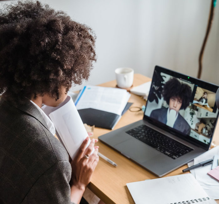 "Someone Insulted Me And It Was Shared Via Screen Share During An Important Meeting"