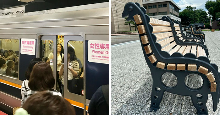 “Stay Crazy Japan”: 50 Interesting Pics That Show Why Japan Is A Country Like No Other (New Pics)