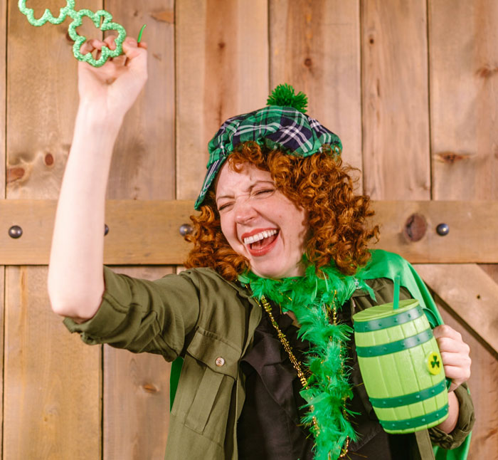 Mom Is Certain Her Baby&rsquo;s Name Is Irish When It&rsquo;s Really Not, Gets Upset When It's Pointed Out