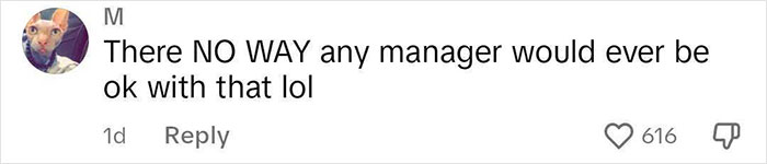 &ldquo;Brilliant Response&rdquo;: Waitress Praised For Defending Herself From Non-Tippers