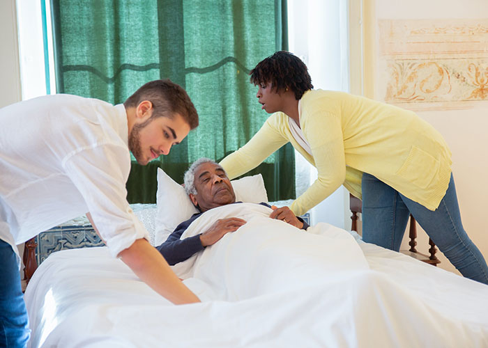 “Guaranteed Job For Life”: 30 Jobs People Are 99.9% Sure AI Won’t Steal