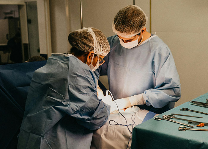 “Guaranteed Job For Life”: 30 Jobs People Are 99.9% Sure AI Won’t Steal